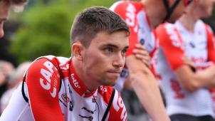 <p>Bjorg Lambrecht wurde nur 22 Jahre alt.</p>