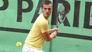 <p>(RS) Int. Tennisturnier Eupen - Lanckohr 7.8.2019 (01)</p>