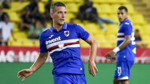 <p>Dennis Praet</p>