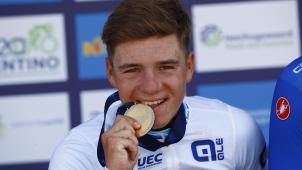 <p>Remco Evenepoel</p>