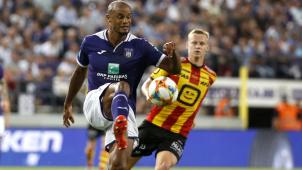 <p>Anderlecht und Kompany sind weiter sieglos.</p>