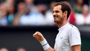 <p>Nach einem schon fast sicheren Karriereende meldet sich Andy Murray nun auf der Tour zurück.</p>