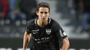 <p>Jens Cools glaubt an eine Chance für die AS Eupen, warnt aber auch vor dem Gegner.</p>