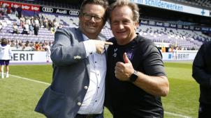 <p>Marc Coucke (l.)</p>