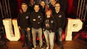 <p>Under Pressure bestreitet das Finale von „Summertime“.</p>