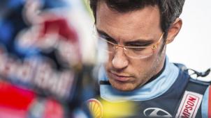 <p>Thierry Neuville hat einen vollen Terminkalender.</p>