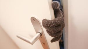 <p>Einbrecher nutzten in Kelmis die Abwesenheit eines Bewohners.</p>