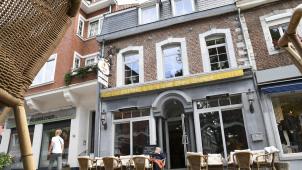 <p>Die Familie Antoniadis hat angekündigt, ihr Bistro-Restaurant „Le Palais de la Méditerranée“ übergeben zu wollen.</p>