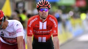 <p>Tom Dumoulin</p>