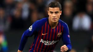 <p>Coutinho wechselt auf Leihbasis zum FC Bayern.</p>