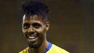 <p>Faiz Selemani</p>