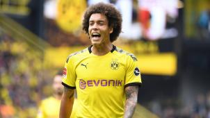 <p>Axel Witsel</p>