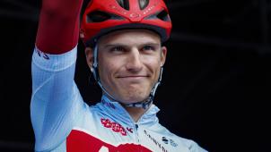 <p>Marcel Kittel beendet seine Radsport-Karriere.</p>