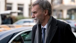<p>PD-Fraktionschef Graziano Delrio sieht noch nicht rot.</p>