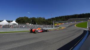 <p>Der Belgien-GP findet im nächsten Jahr am 30. August statt.</p>