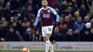 <p>Steven Defour</p>