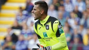 <p>Hendrik Van Crombrugge</p>