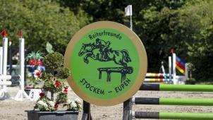 <p>Die Reiterfreunde Stockem – Eupen waren zufrieden.</p>