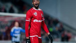 <p>Jonathan Bolingi wechselt an den Kehrweg.</p>