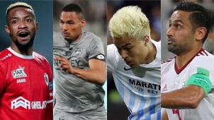 <p>Die AS Eupen nahm am vier weitere Spieler unter Vertrag.</p>