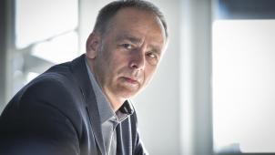 <p>AS-Generaldirektor Christoph Henkel blickt positiv zurück.</p>