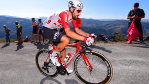 <p>Thomas De Gendt wurde Sechster.</p>