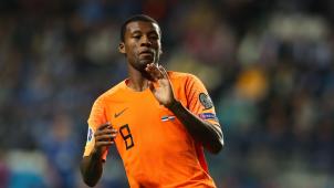 <p>Georginio Wijnaldum</p>