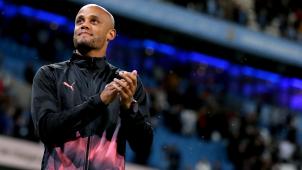 <p>Vincent Kompany</p>