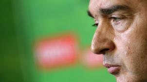 <p>Herman Van Holsbeeck</p>