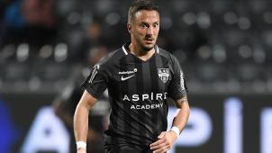 <p>Danijel Milicevic</p>