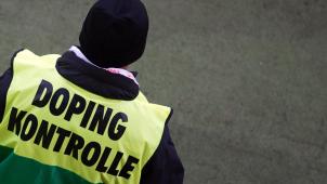 <p>Vom Gesetz her darf die DG auch Amateursportler einer Dopingkontrolle unterziehen.</p>
