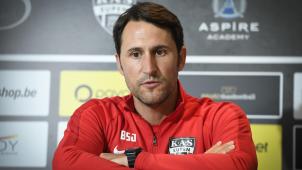 <p>Benat San José</p>