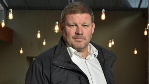 <p>Bis Dezember 2018 war Vanhaezebrouck Cheftrainer des RSC Anderlecht. Heute arbeitet er als Fußballexperte.</p>