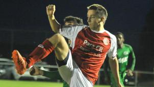 <p>Ster-Francorchamps ist eine von vier Mannschaften, die elf Punkte auf ihrem Konto haben.</p>