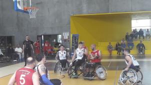 <p>Die Roller Bulls landeten in Lille auf dem dritten Platz.</p>