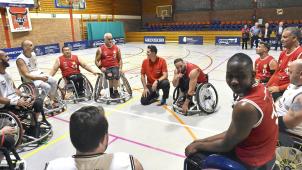 <p>In Hamburg absolvieren die Roller Bulls Ostbelgien ihr erstes Spiel der neuen Saison.</p>