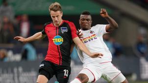 <p>Der 1. FC Köln erlebte eine Lehrstunde.</p>