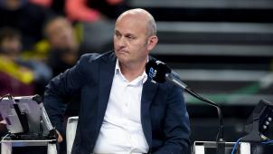 <p>Beim Challenger-Turnier in Florenz hat Stuhlschiedsrichter Gianluca Moscarella für einen Eklat gesorgt.</p>