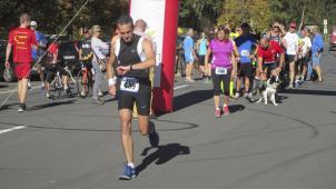 <p>Der Talsperrenlauf findet in diesem Jahr bereits zum 44. Mal statt.</p>