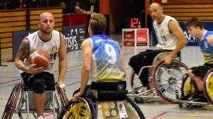 <p>Die Roller Bulls Ostbelgien warten weiterhin auf den ersten Punktgewinn.</p>
