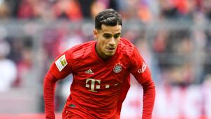 <p>Coutinho war im Januar 2018 für geschätzte 145 Millionen Euro vom FC Liverpool zum FC Barcelona gewechselt.</p>