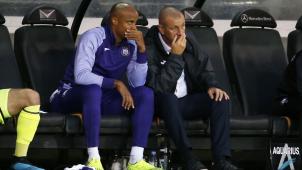 <p>Vincent Kompany (l.)</p>