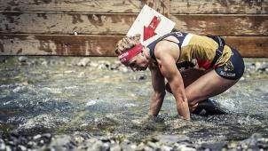 <p>Bei der Weltmeisterschaft der Extrem-Hindernisläufer müssen ausnahmslos alle Hindernisse gemeistert werden.</p>