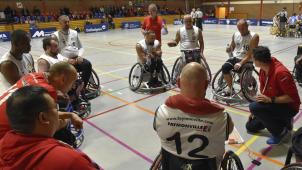 <p>Der Roller Bulls wollen am Sonntag den ersten Saisonsieg einfahren.</p>