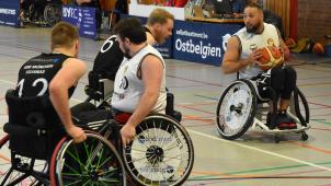 <p>Gegen die Iguanas München verpassten die Roller Bulls einen möglichen Sieg.</p>