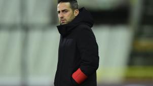 <p>Yannick Ferrera hat einen neuen Verein gefunden.</p>