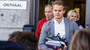 <p>Bart Vertenten</p>