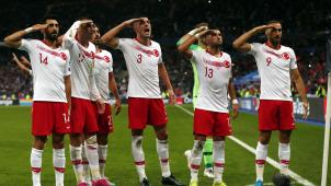 <p>epaselect FRANCE SOCCER UEFA EURO 2020 QUALIFICATION</p>