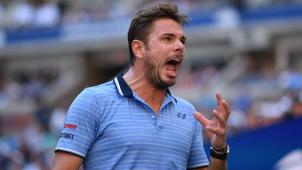 <p>Stan Wawrinka gewann bislang 16 ATP-Titel.</p>