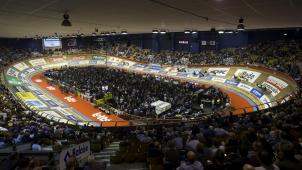 <p>Im ‘t Kuipke in Gent will Victor Campenaerts einen weiteren Rekord in diesem Jahr aufstellen.</p>